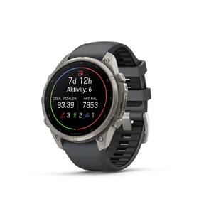 Inteligentné hodinky Garmin fēnix 9 Pro - 47 mm, AMOLED 

 obrázok produktu 2 z 10