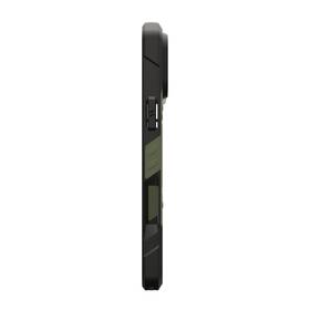 Kryt na mobil UAG Pathfinder MagSafe na Apple iPhone 18 Pro Max / 17 Pro Max zelený

 obrázok produktu 13 z 16