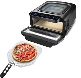 Pec na pizzu Catler PA 860 čierna

 obrázok produktu 22 z 25