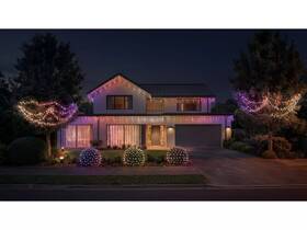 Vianočné osvetlenie Philips Hue Festavia curtain 250LED 2m EU plast

 obrázok produktu 8 z 8