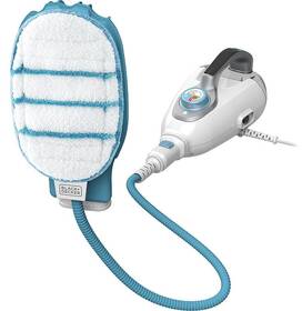 Parný mop Black-Decker FSMH1351SM-QS 

 obrázok produktu 23 z 25