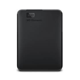 Externý pevný disk Western Digital 5TB čierny

 obrázok produktu 2 z 4