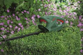 Nožnice na živý plot Bosch EasyHedgeCut 55 

 obrázok produktu 2 z 2