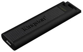 USB flashdisk Kingston 256GB USB-C čierny

 obrázok produktu 1 z 7