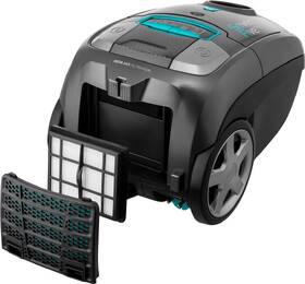 Podlahový vysávač Sencor SVC 7550TI 

 obrázok produktu 15 z 35