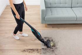 Tyčový vysávač Sencor SVC 7822TQ 

 obrázok produktu 11 z 17