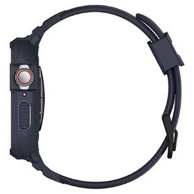 Remienok Spigen Rugged Armor Pro na Apple Watch 44/45 mm sivý

 obrázok produktu 5 z 7