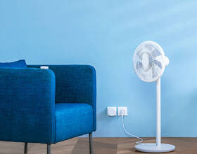 Inteligentná zásuvka Aqara Smart Plug biela

 obrázok produktu 5 z 5