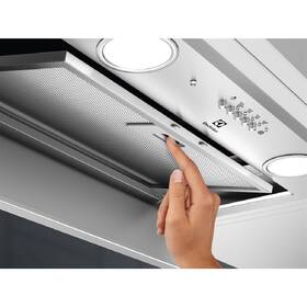 Odsávač pár Electrolux LFG516X nerez/ocel

 obrázok produktu 5 z 8