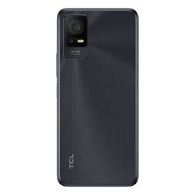 Mobilný telefón TCL 408 4 GB / 64 GB - Gravity Gray 

 obrázok produktu 5 z 8
