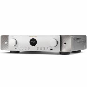 AV Receiver MARANTZ CINEMA 70S strieborný

 obrázok produktu 2 z 7