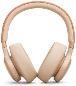 Slúchadlá JBL Live 770NC béžová

 obrázok produktu 3 z 11