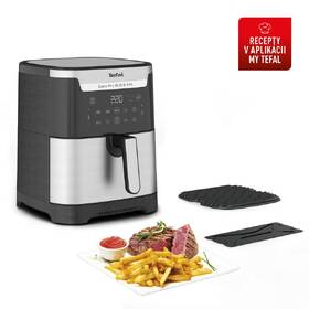 Fritéza teplovzdušná Tefal Easy Fry & Gril XXL EY801D15 čierna

 obrázok produktu 19 z 19