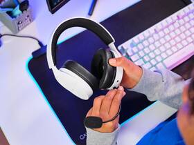 Headset Trust GXT 489W FAYZO biely

 obrázok produktu 7 z 12