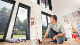 Laserový diaľkomer Bosch AdvancedDistance 50C, 0.603.672.2Z0 

 obrázok produktu 4 z 8
