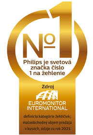 Ručný naparovač odevov Philips STH7060/80 čierny

 obrázok produktu 1 z 12