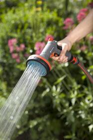 Záhradná sprcha Gardena Comfort 

 obrázok produktu 5 z 8