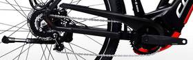 Elektrobicykel Corratec LIFE CX6B 53 čierne

 obrázok produktu 3 z 4