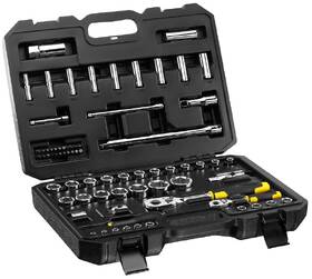 Sada náradia Stanley STMT82831-1 1/4" + 1/2" 

 obrázok produktu 11 z 15