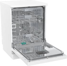 Umývačka riadu Gorenje GS643C90W biela

 obrázok produktu 5 z 12