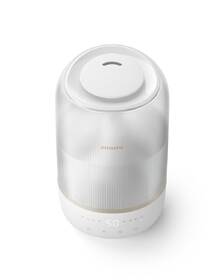 Zvlhčovač vzduchu Philips HU1510/04 biely

 obrázok produktu 3 z 6
