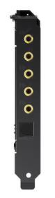 Zvuková karta Creative Sound Blaster X AE-5 plus 

 obrázok produktu 2 z 5