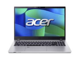 Notebook Acer TravelMate P2 15 (TMP215-55-TCO-55B2) strieborný

 obrázok produktu 3 z 9