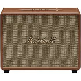 Reproduktor Marshall Woburn III hnedý

 obrázok produktu 1 z 7
