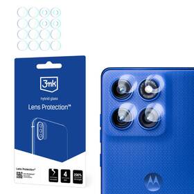 Ochranné sklo šošovky fotoaparátu 3mk Lens Protection na Motorola Edge 60 Pro 

 obrázok produktu 1 z 1