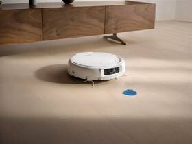 Robotický vysávač DJI S biely

 obrázok produktu 13 z 19