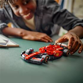Stavebnica LEGO® Speed Champions 77242 Závodní auto Ferrari SF-24 F1® 

 obrázok produktu 3 z 8