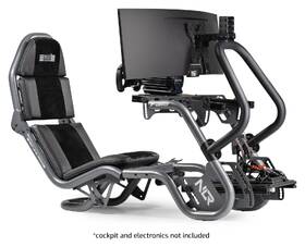 Držiak pre volant Next Level Racing F-GT PRO Direct Monitor Mount 2.0 čierna

 obrázok produktu 4 z 5