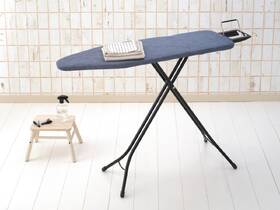Žehliaca doska Brabantia B 124X38 DENIM BLU 

 obrázok produktu 7 z 8