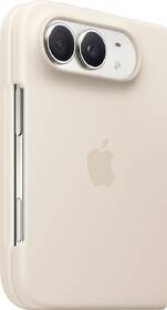 Kryt na mobil Apple iPhone Duo Case pieskový 

 obrázok produktu 2 z 3