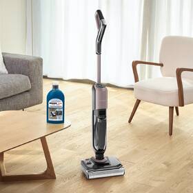 Čistič tvrdých podláh Rowenta GZ4079E0 X-Clean 6 Pro Wet & Dry modrá

 obrázok produktu 3 z 13