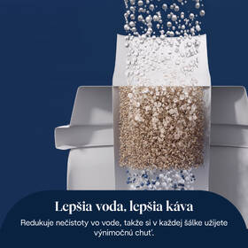 Vodný filter pre espressá De'Longhi DLSC002 biely

 obrázok produktu 4 z 4