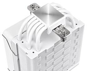 Chladič CPU Thermaltake CPU Astria 400 ARGB biely

 obrázok produktu 3 z 5