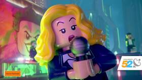 Hra Warner Bros XBox One LEGO DC Super VIllains 

 obrázok produktu 2 z 8