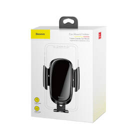 Držiak na mobil Baseus Future Phone holder čierny

 obrázok produktu 10 z 10