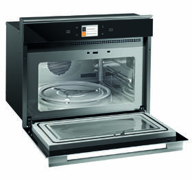 Mikrovlnná rúra Whirlpool W9 MD260 IXL čierna/nerez

 obrázok produktu 4 z 10