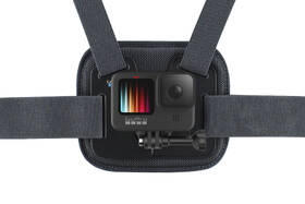 Popruh na hrudník GoPro Chesty (Performance Chest Mount) čierny

 obrázok produktu 2 z 3