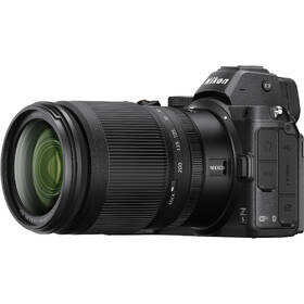 Digitálny fotoaparát Nikon Z5 + 24-200 f/4.0-6.3 

 obrázok produktu 5 z 9