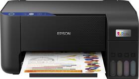 Tlačiareň multifunkčná Epson EcoTank L3211 čierna

 obrázok produktu 3 z 5