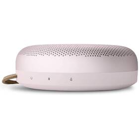 Prenosný reproduktor Bang & Olufsen Beosound A1 (2nd Gen) ružový

 obrázok produktu 2 z 11