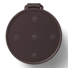 Prenosný reproduktor Bang & Olufsen BeoSound Explore hnedý

 obrázok produktu 2 z 4