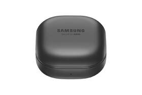 Slúchadlá Samsung Galaxy Buds Live Onyx 

 obrázok produktu 6 z 6