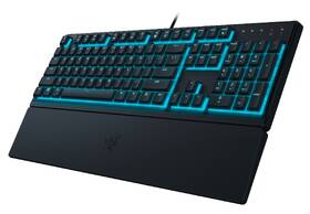 Klávesnica Razer Ornata V3 X - US čierna

 obrázok produktu 6 z 17