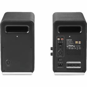 Reproduktory Edifier QR65 Halo (2 ks) čierne

 obrázok produktu 2 z 7