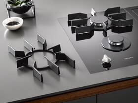 Plynová varná platňa Miele CS 7102-1 FL čierna

 obrázok produktu 1 z 8