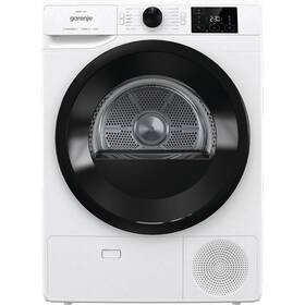 Sušička bielizne Gorenje DNE83/GNCZ biela

 obrázok produktu 2 z 13